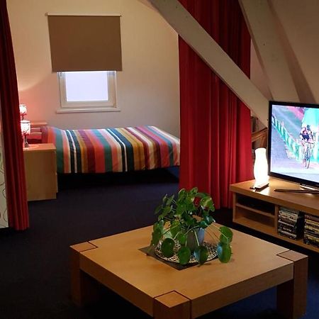 Apartment Campinor Neerpelt Exterior foto