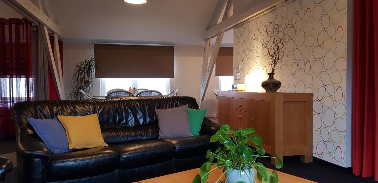 Apartment Campinor Neerpelt Exterior foto