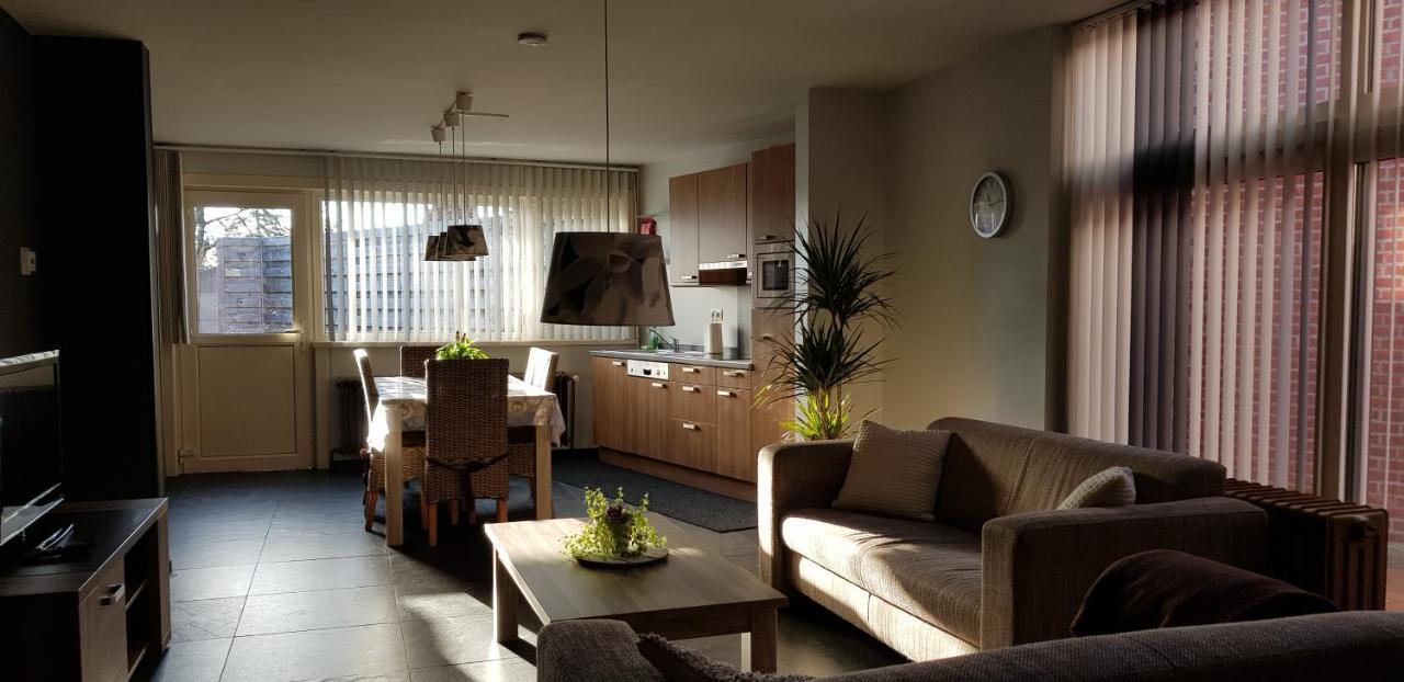 Apartment Campinor Neerpelt Exterior foto