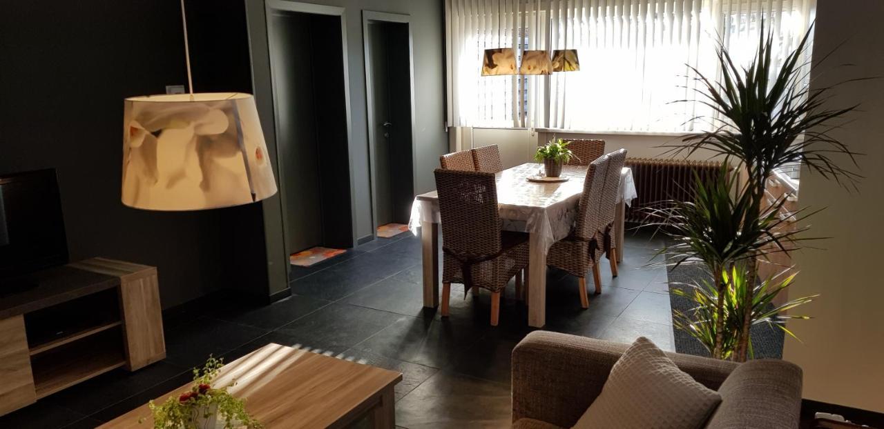 Apartment Campinor Neerpelt Exterior foto