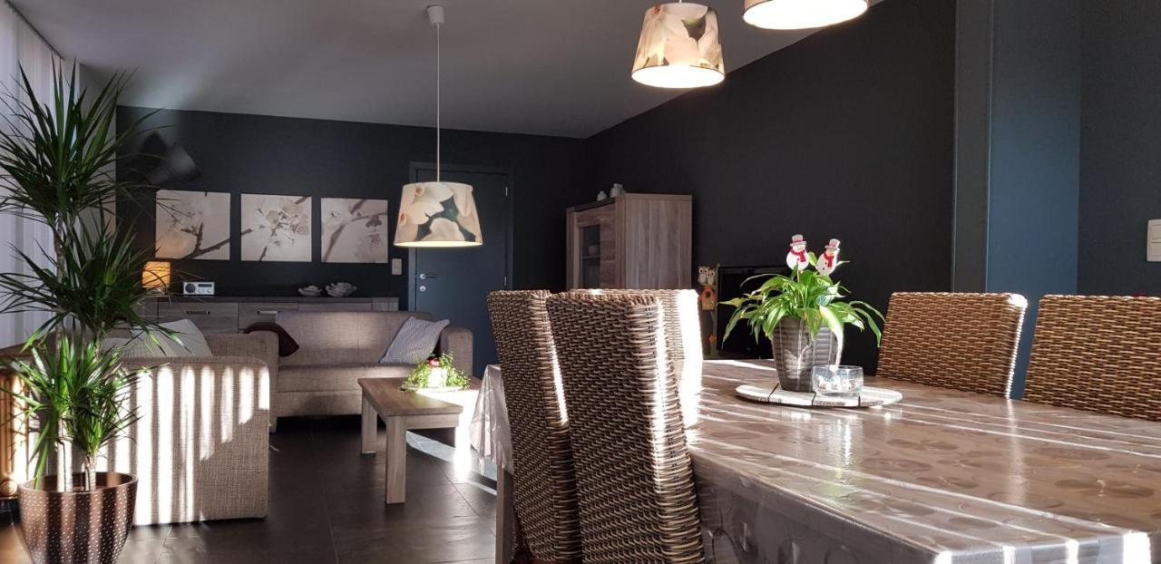 Apartment Campinor Neerpelt Exterior foto