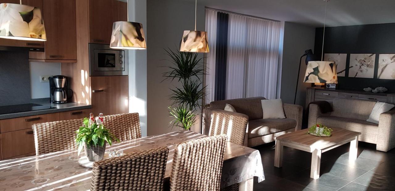Apartment Campinor Neerpelt Exterior foto