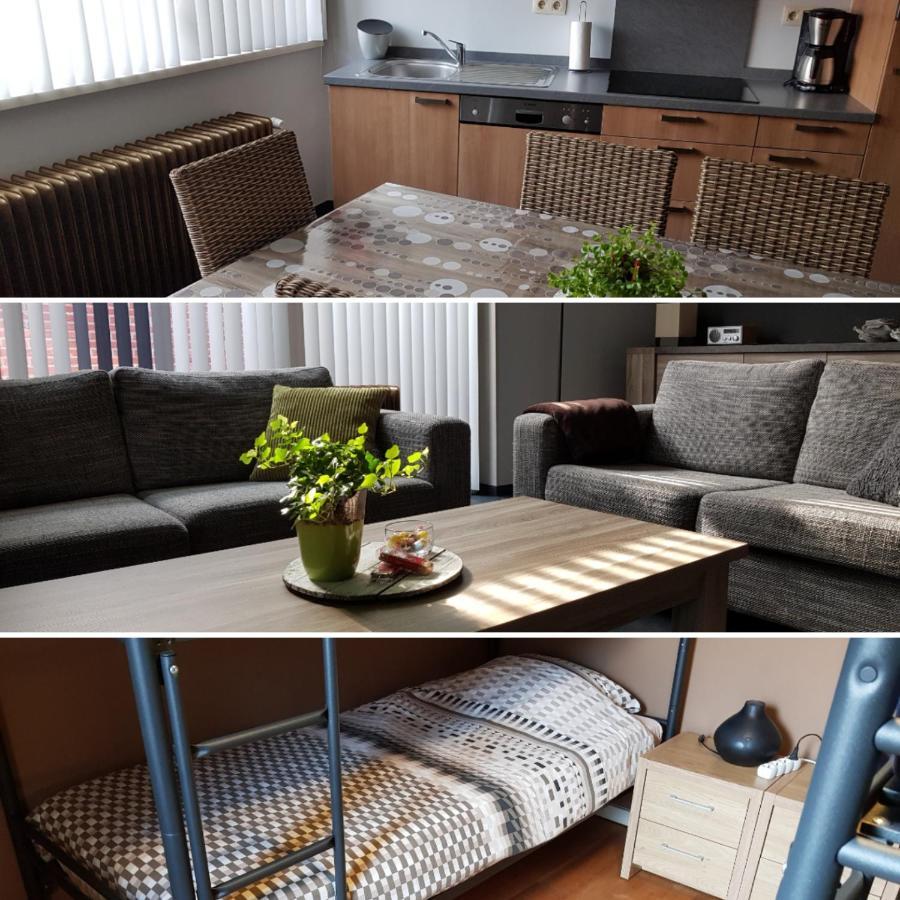 Apartment Campinor Neerpelt Exterior foto