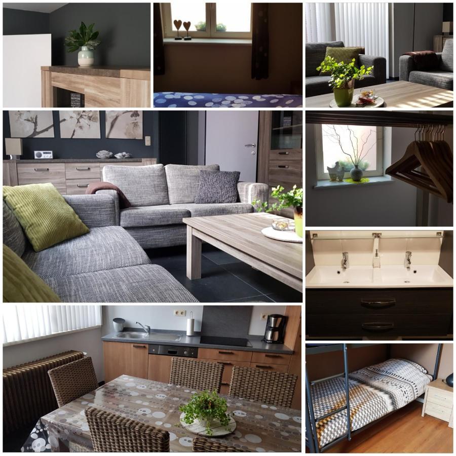 Apartment Campinor Neerpelt Exterior foto