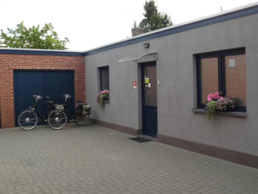 Apartment Campinor Neerpelt Exterior foto